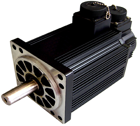 1200W ACH-11120B SERVO MOTOR